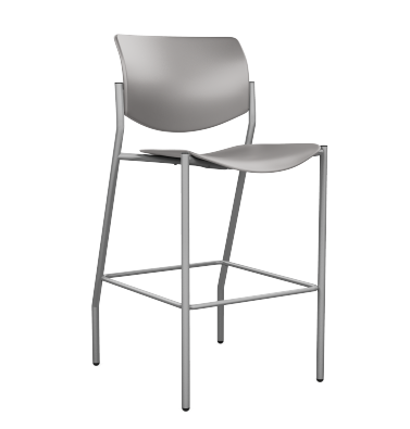  Freelance Stool Armless